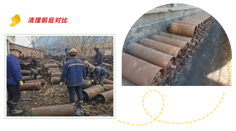 【橫河煤礦】黨建+模式，注入老礦井新活力（十八）5